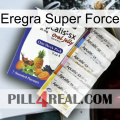 Eregra Super Force 11